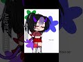 Fake coball with me? 🥺💜#gacha #gachalife #gachaclub #ibispaintx #gachalife2 #alightmotion