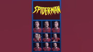 Thumbnail of Spider-Man - Saturday Morning Acapella