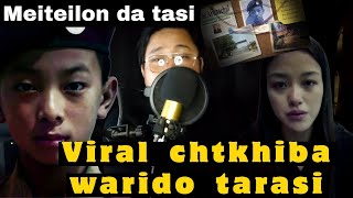 Viral chatkhiba warido tarasi/Asengba thokhiba warini/RR Story 