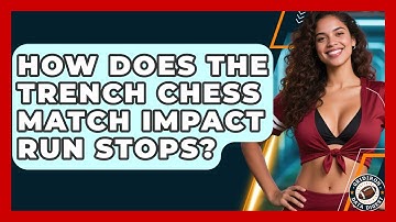 How Does The Trench Chess Match Impact Run Stops? - Gridiron Data Digest