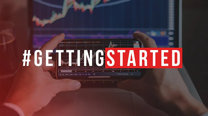 Episode 1: Let's Get Started