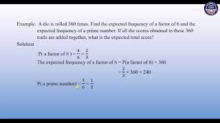 Grade 11 Mathematics, Chapter 7, Part 3
