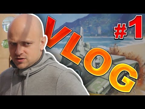 VLOG #1: ОФИС ТАНКОВ ОНЛАЙН VLOG #1: ОФИС ТАНКОВ ОНЛАЙН