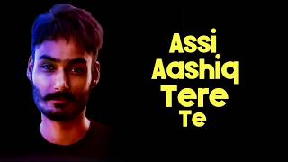 Hoor (Lyrical Video) Prabh Toor & Tarif Hussain | Lakshya | New Punjabi Song 2018