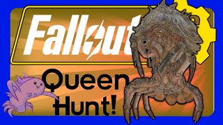 MIRELURK QUEEN SPAWN Locations | Fallout 76