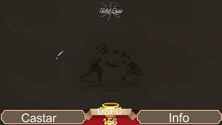 Hellish Quart, Pro PvP, USFC 156