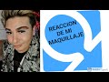 DESCONOCIDOS  EN OMEGLE REACCIONAN A MI MAQUILLAJE *quede sorprendido*