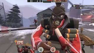 random tf2 clipdump #1