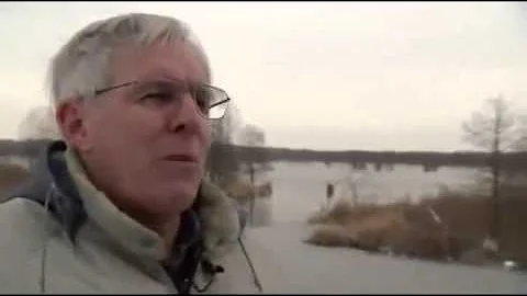 The New Madrid Fault could Reawaken at any Time