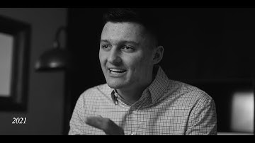 Gonzaga University Honors Program Video Submission: Derek Tresner