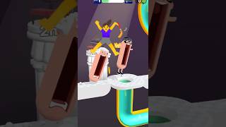 Hopping heads pumpkin squid game play funny level 88 #shorts #robloxyt #robloxshorts #gaming #games