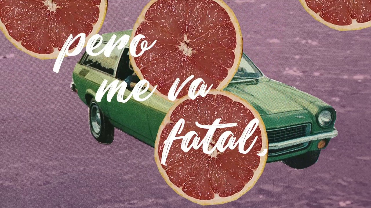 YouTubeでLos Rumberos - Fuiste Mía (Lyric Video)を視聴 YouTubeでLos Rumberos - Fuiste Mía (Lyric Video)を視聴