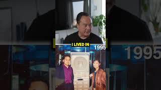 Hunger drove Thach Nguyen’s desire to be a millionaire while his friends slung dope 🤑. #shorts