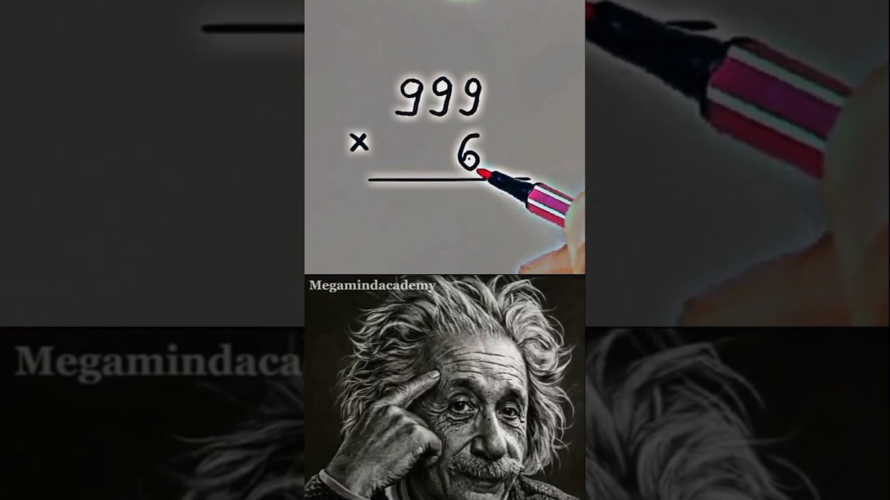 Math the fast way shortcut trick #foryou #tutorial #trick #cooltricks #math #school
