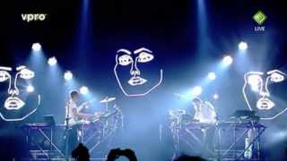 Disclosure - Latch