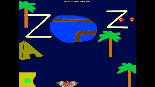 Mouseheadz The Movie I Corals Future And Rokashis Revenge Pc Game Concept