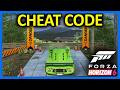 Forza Horizon 6 : This Car is a CHEAT Code!! (FH6 Part 10)