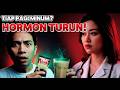 TIAP HARI MINUM INI? 30 Hari Saja, Testosteron Pria Turun Drastis !