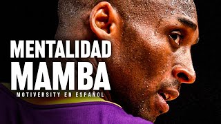 MENTALIDAD MAMBA  Discurso de motivación de Kobe Bryant