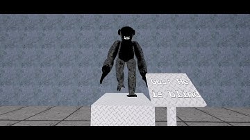 Roblox lethal ape Gus sound #lethalape