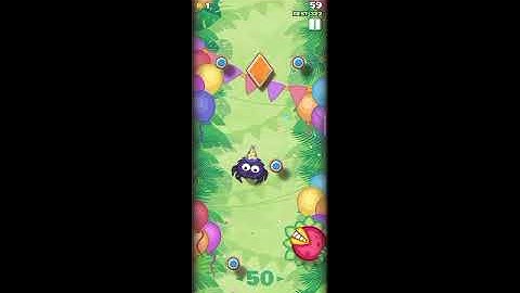 Sling kong with spider🕷️