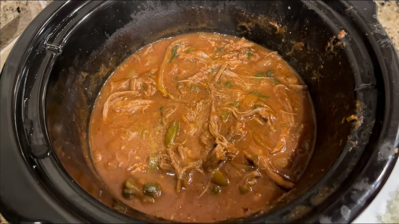 Crockpot Beef Flank Recipe - YouTube