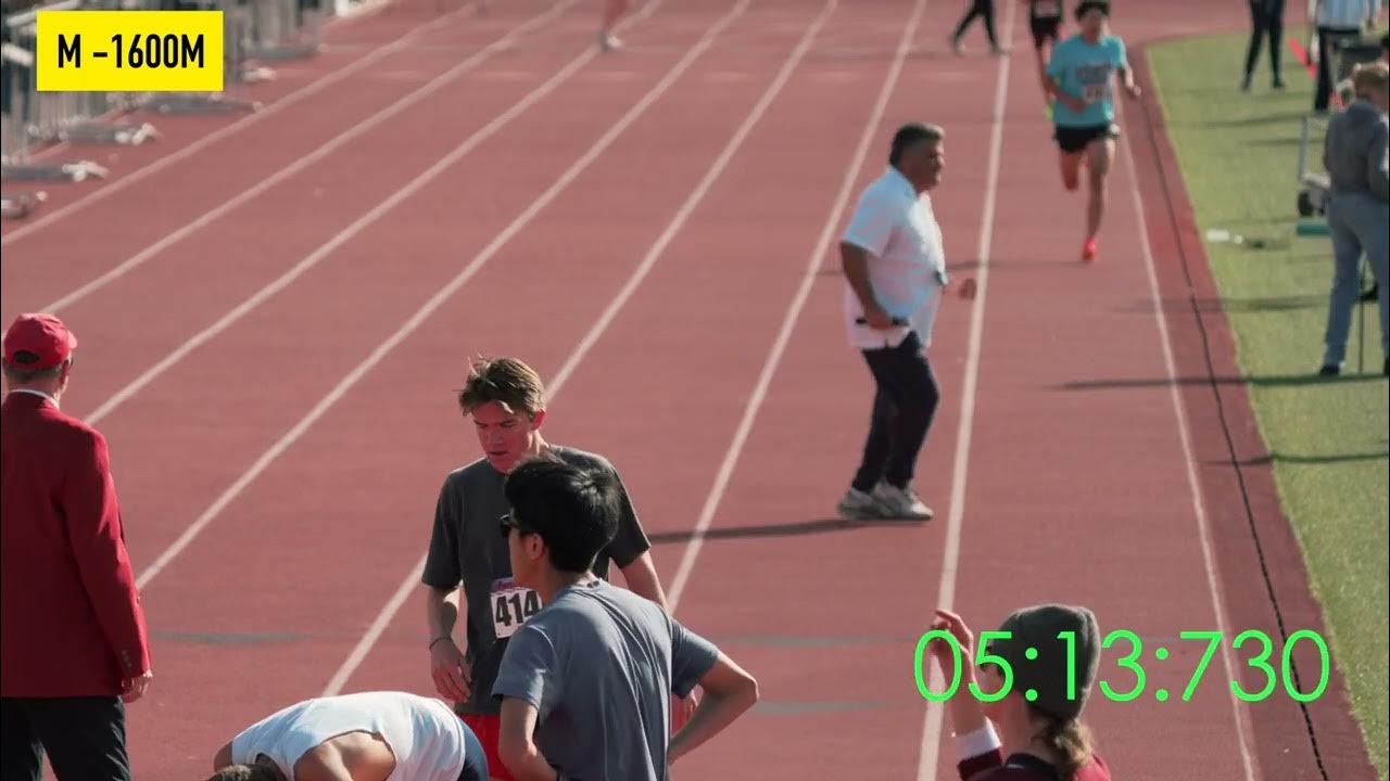 [2024] TESORO MEET M1600M YouTube