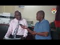 #Burundi: Ikigo BBN kivuga ko ataruhara gifise mw’iturirwa ry’ibidandazwa vyari mu makontineri 40.