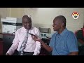 #Burundi: Ikigo BBN kivuga ko ataruhara gifise mw’iturirwa ry’ibidandazwa vyari mu makontineri 40.