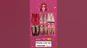 Thumbnail of More Jelly shoes 💜
