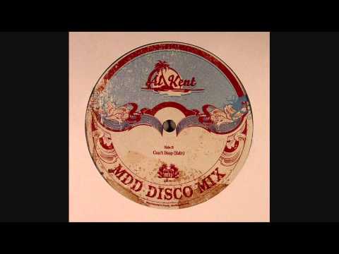 Al Kent - Can't Stop (Yes I Can't EP) - YouTube