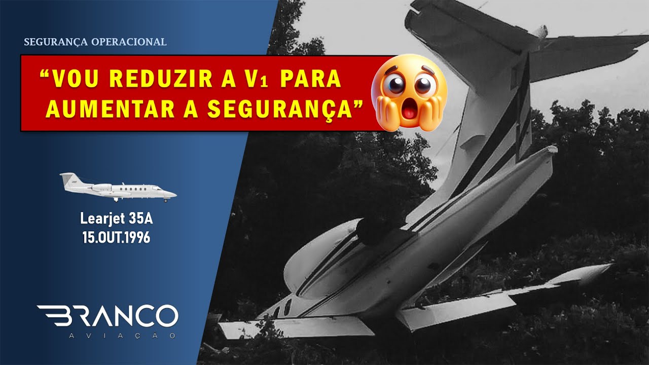 USO EQUIVOCADO da Velocidade V1