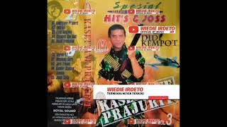 Didi Kempot - Kasetyane Prajurit @wiedieirdeto