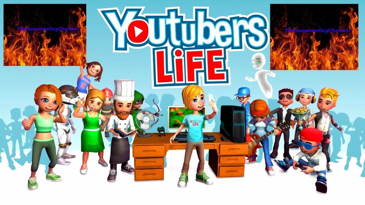 youtubers life 2 epic gameplay YouTube
