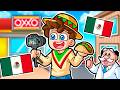¡BIENVENIDOS a MEXICO! ???????????? SILVIOGAMER en SI JEFE