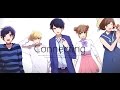 Connecting ~Se*eD ver.~