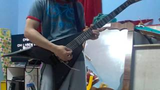 Download Lagu COB..children of bodom cover MP3