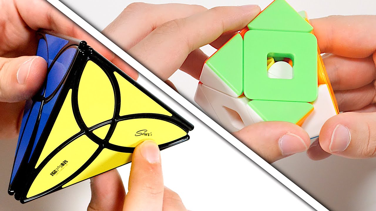 These Mind-Bending Puzzles Almost Stumped Me! | June 2020 Puzzlcrate