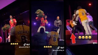 The Reason Charleston White Got Jumped On Stage No One Knows About Profile