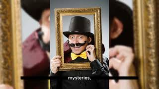 Unmasking the Unexplained: Enigma Explorers Trailer – Where Mystery Meets Humor!