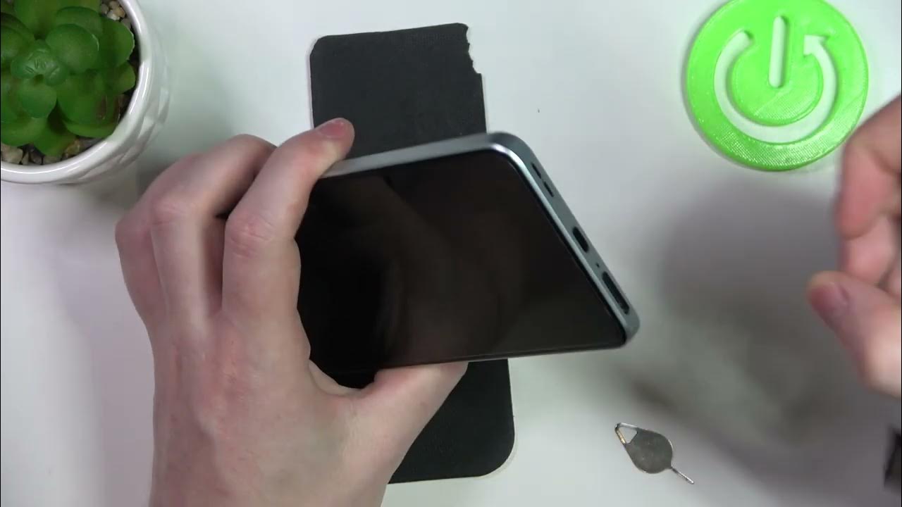 Does OnePlus Nord 3 has Dual SIM Card Slot? Can I Use 2 Sim Cards at