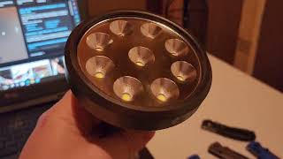 Swiss Tech 30793 Flashlight