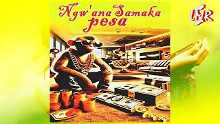🎧#Ng_ana_Samaka Song (PESA)  Audio Msambazaji #LumaraStudioFilmsTv 2026.