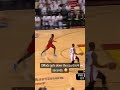 Dwyane Wade Goes Full Court In Just 4 SECONDS