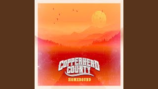 Video thumbnail of "Copperhead County - Tonight We Ride"