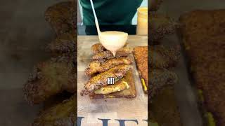 New Yorker Hero Baby 🥪🔥 #food #taliercios #njeats #njfoodie #njfoodies #newjerseyeats