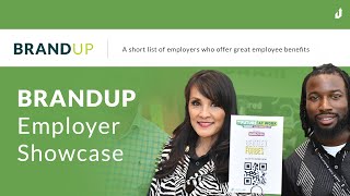 Employers with Great Employee Benefits