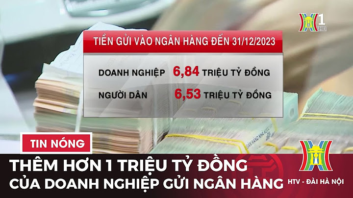 400 triệu gửi ngân hàng lãi bao nhiêu năm 2024