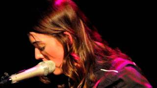 Video thumbnail of "Brandi Carlile Secret Show at Neumo's in Seattle covering Forever Young"