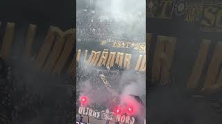 Djurgårdens If - Aik Å 04.05.25